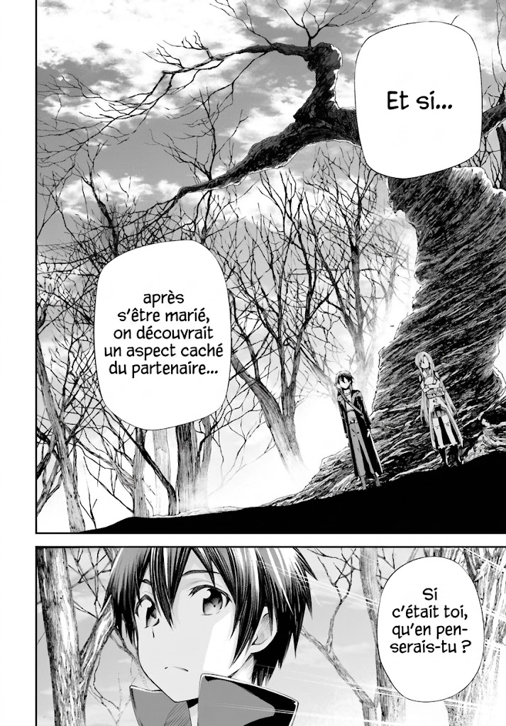Read Sword Art Online Re Aincrad FR Manga Online