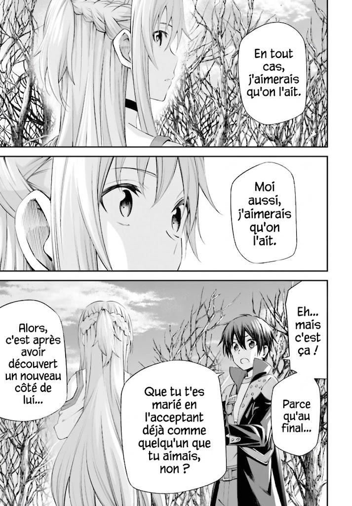 Read Sword Art Online Re Aincrad FR Manga Online