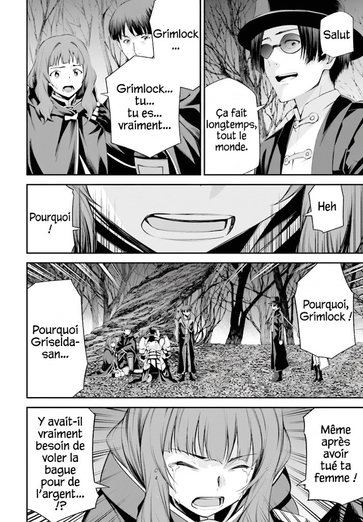 Read Sword Art Online Re Aincrad FR Manga Online