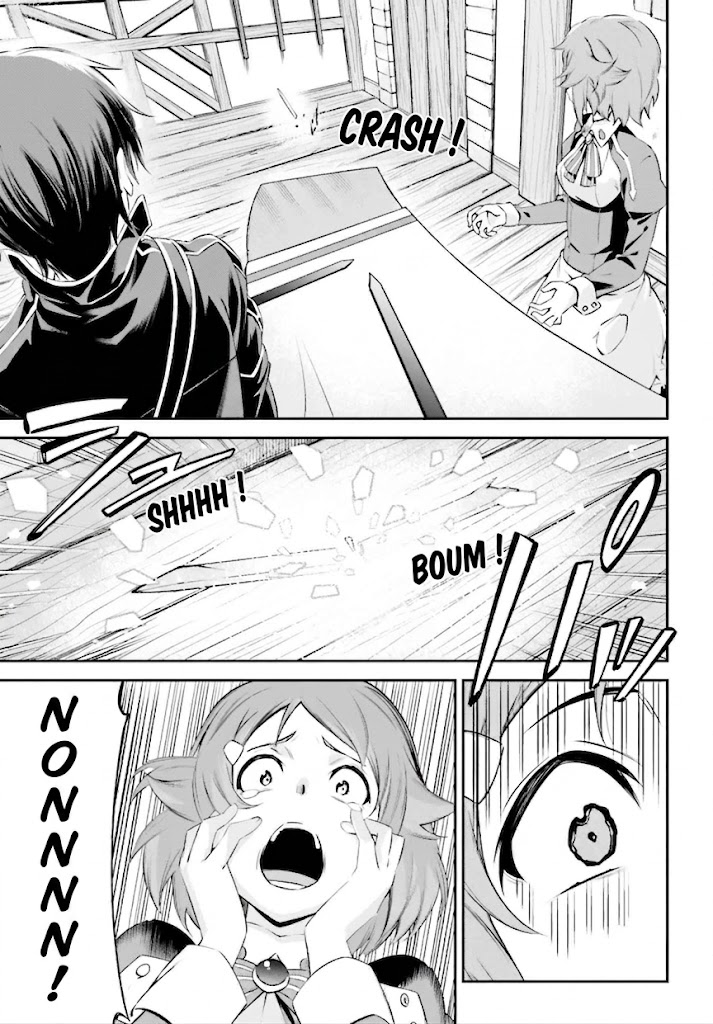 Read Sword Art Online Re Aincrad FR Manga Online