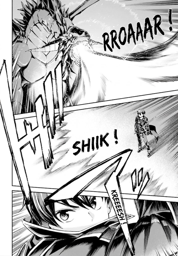 Read Sword Art Online Re Aincrad FR Manga Online