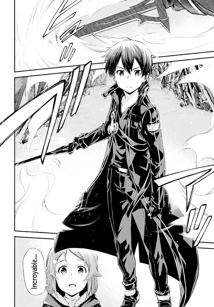 Read Sword Art Online Re Aincrad FR Manga Online