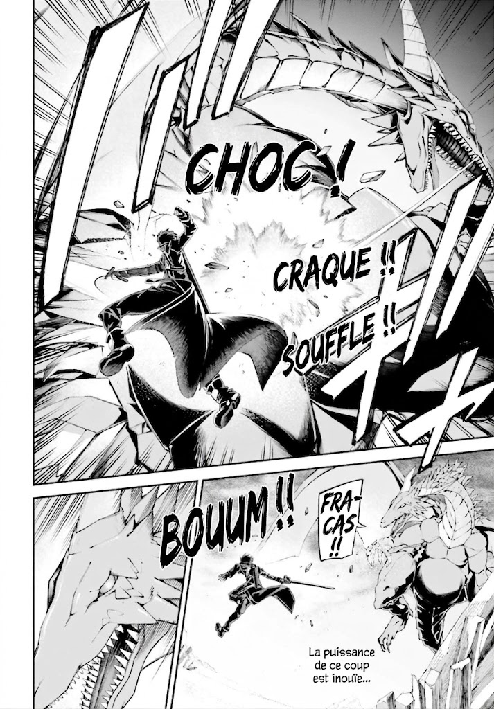 Read Sword Art Online Re Aincrad FR Manga Online
