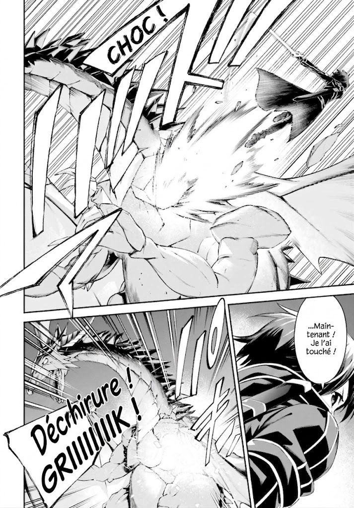 Read Sword Art Online Re Aincrad FR Manga Online
