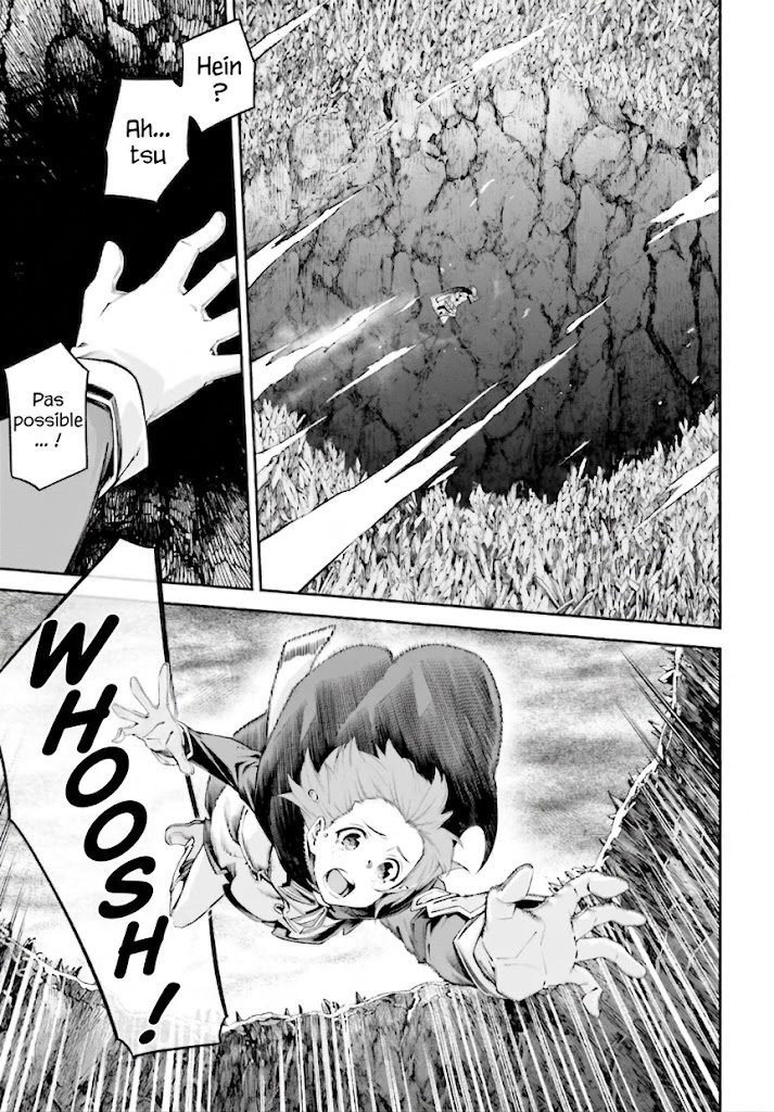 Read Sword Art Online Re Aincrad FR Manga Online