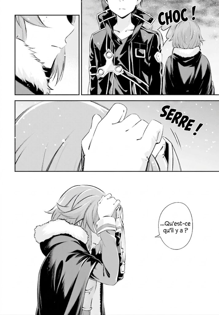 Read Sword Art Online Re Aincrad FR Manga Online
