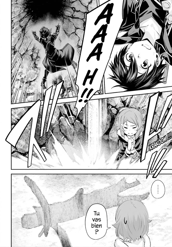 Read Sword Art Online Re Aincrad FR Manga Online