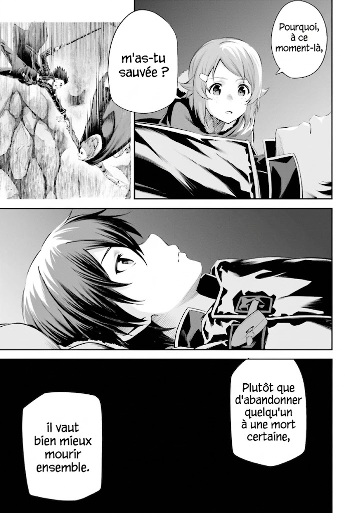 Read Sword Art Online Re Aincrad FR Manga Online