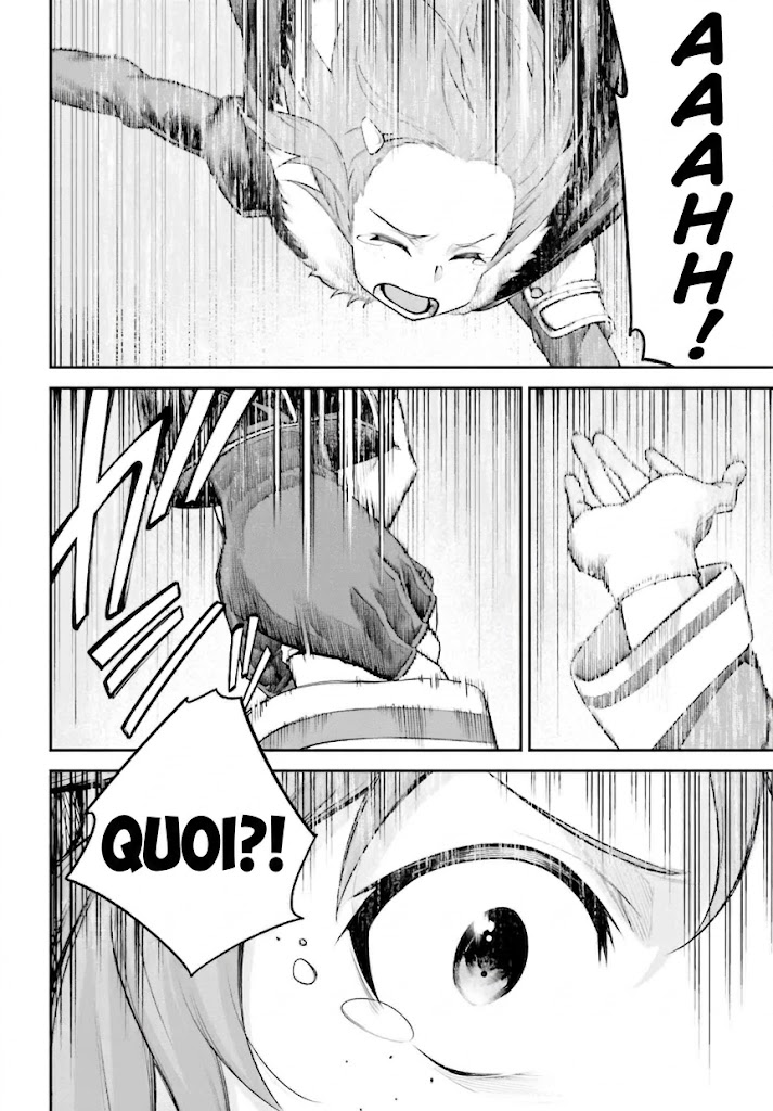 Read Sword Art Online Re Aincrad FR Manga Online