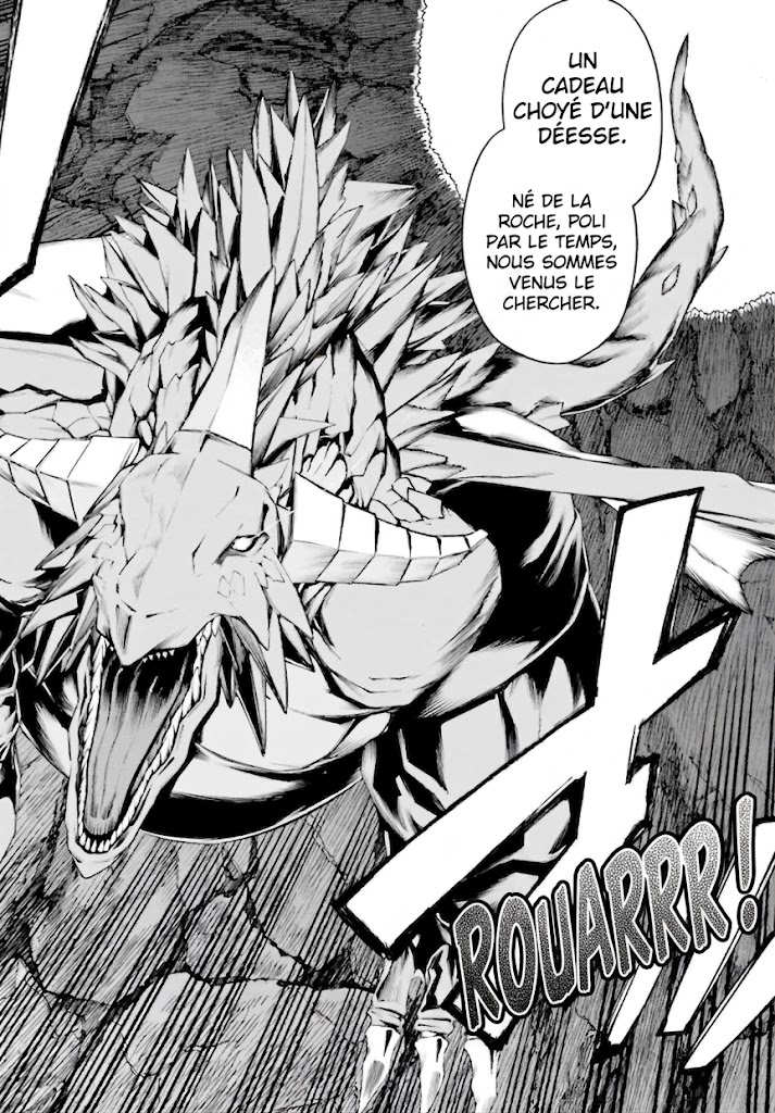 Read Sword Art Online Re Aincrad FR Manga Online