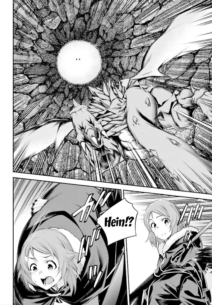 Read Sword Art Online Re Aincrad FR Manga Online