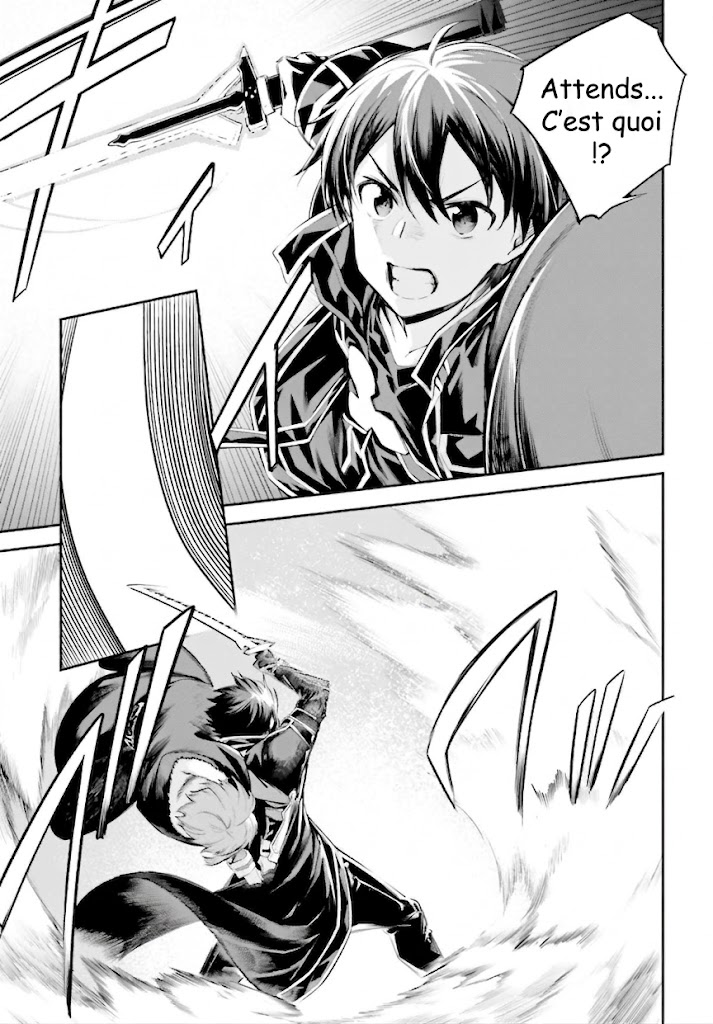 Read Sword Art Online Re Aincrad FR Manga Online