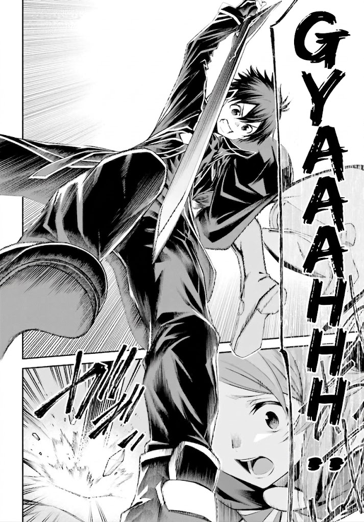 Read Sword Art Online Re Aincrad FR Manga Online