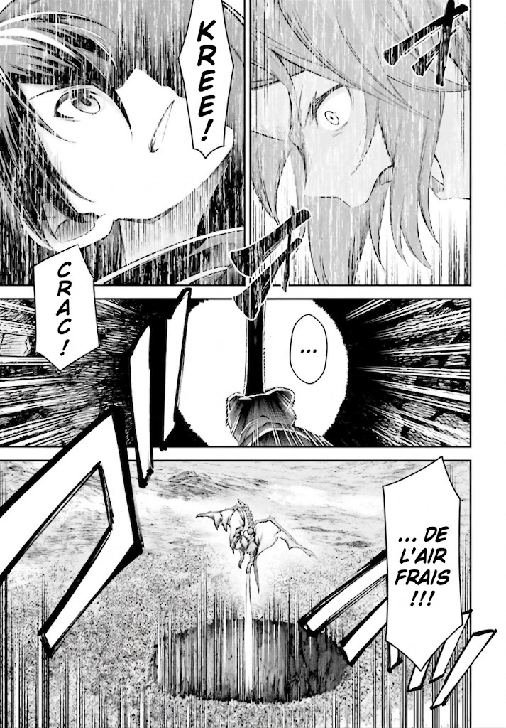 Read Sword Art Online Re Aincrad FR Manga Online