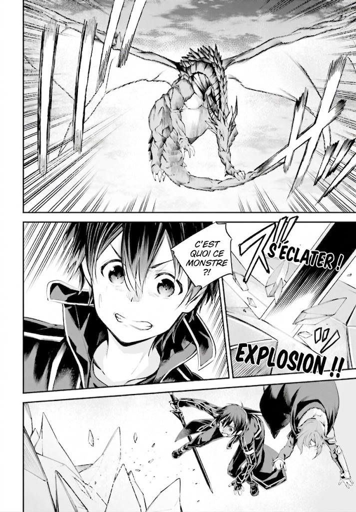 Read Sword Art Online Re Aincrad FR Manga Online