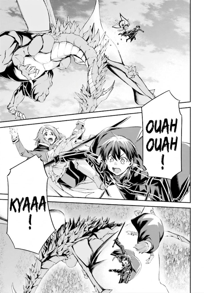 Read Sword Art Online Re Aincrad FR Manga Online