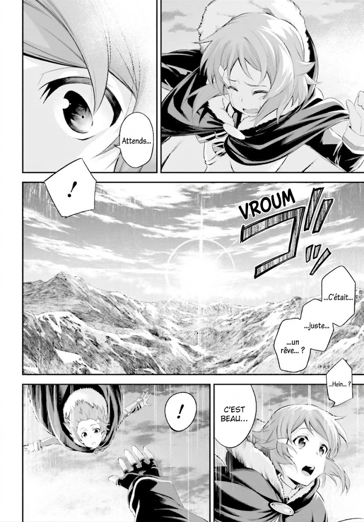 Read Sword Art Online Re Aincrad FR Manga Online