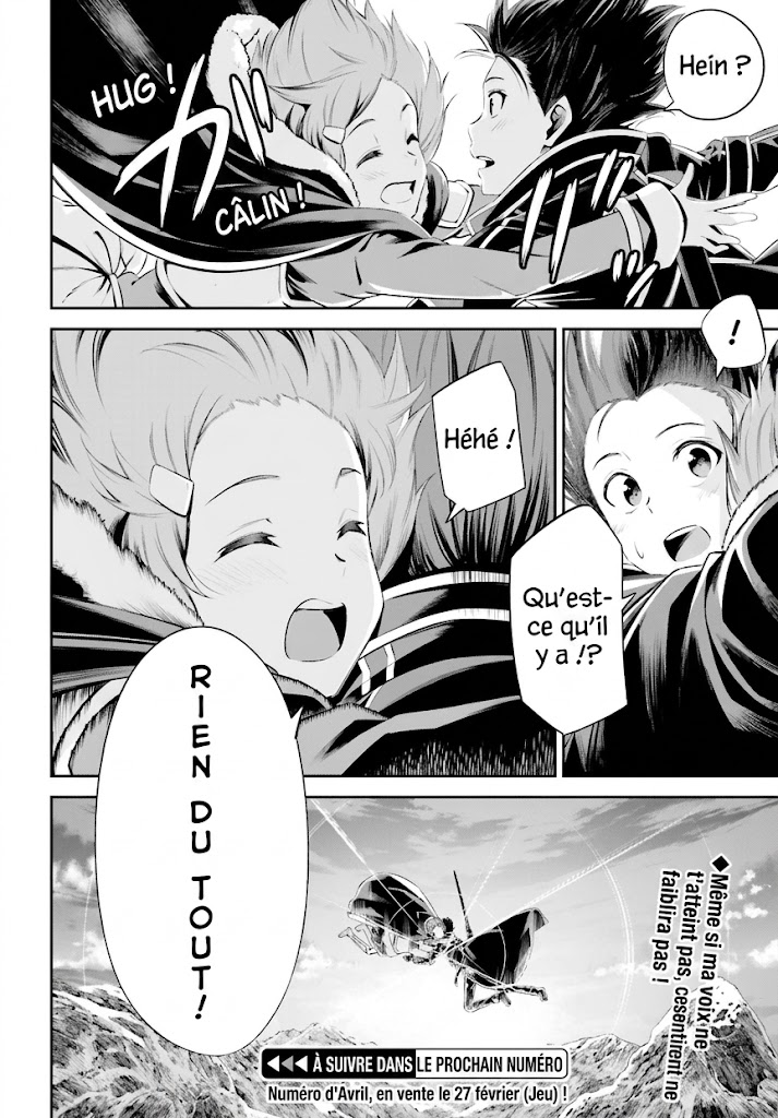 Read Sword Art Online Re Aincrad FR Manga Online
