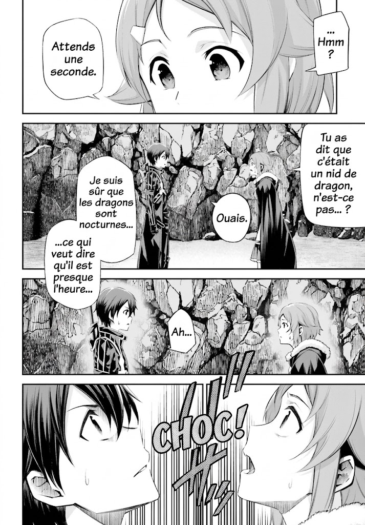 Read Sword Art Online Re Aincrad FR Manga Online