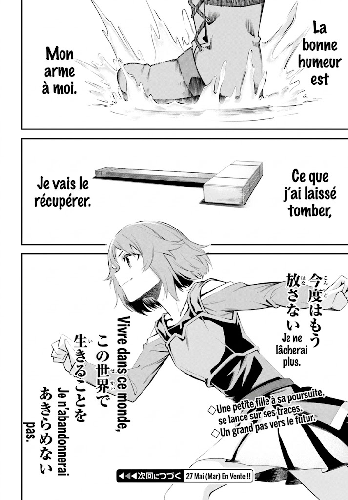 Read Sword Art Online Re Aincrad FR Manga Online