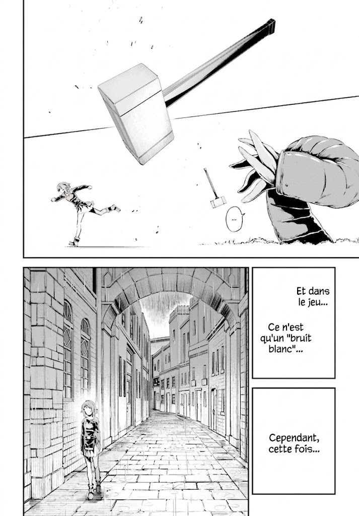 Read Sword Art Online Re Aincrad FR Manga Online