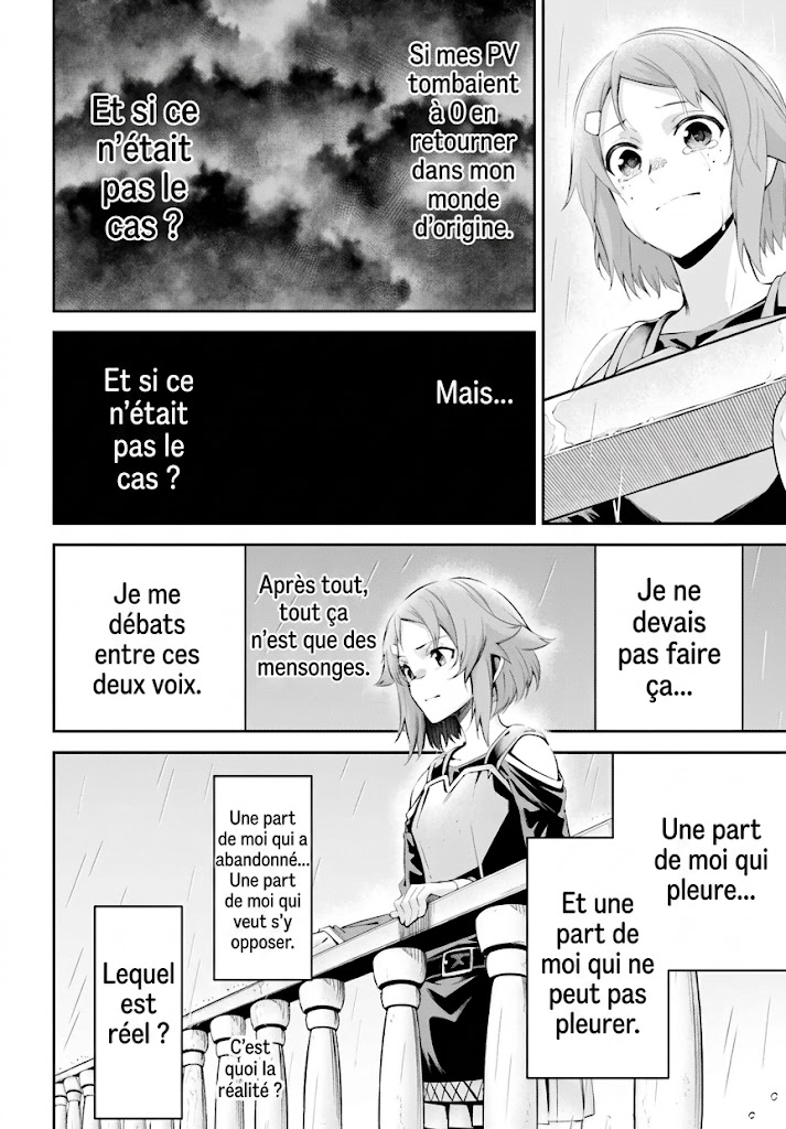 Read Sword Art Online Re Aincrad FR Manga Online