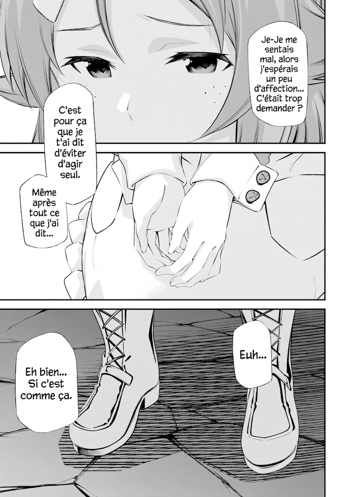 Read Sword Art Online Re Aincrad FR Manga Online