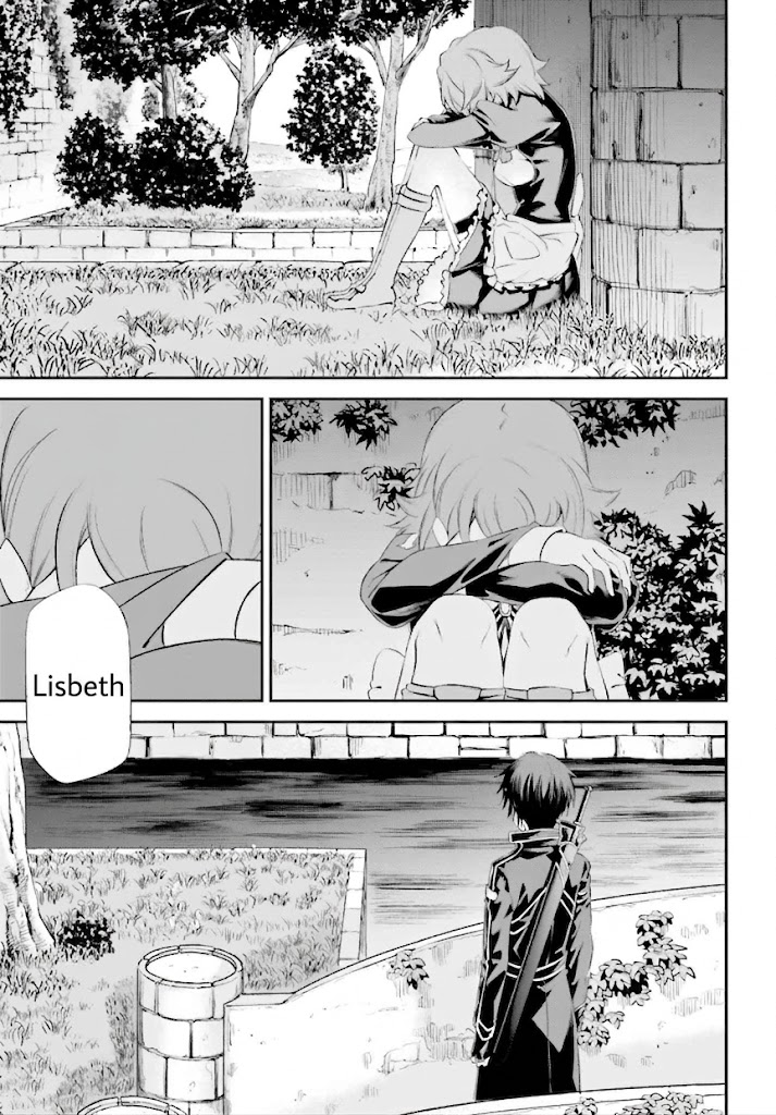 Read Sword Art Online Re Aincrad FR Manga Online