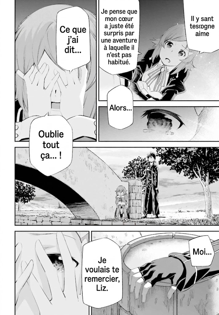 Read Sword Art Online Re Aincrad FR Manga Online