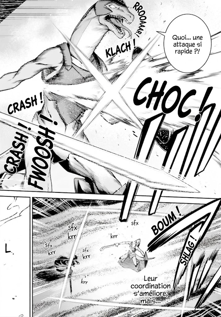 Read Sword Art Online Re Aincrad FR Manga Online
