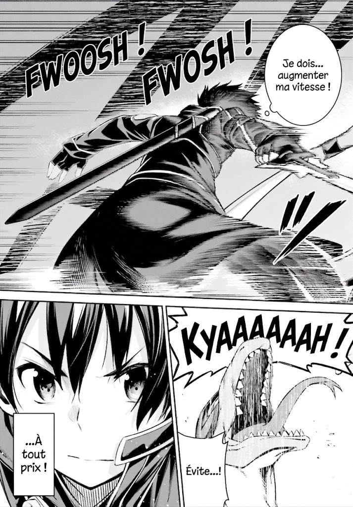 Read Sword Art Online Re Aincrad FR Manga Online