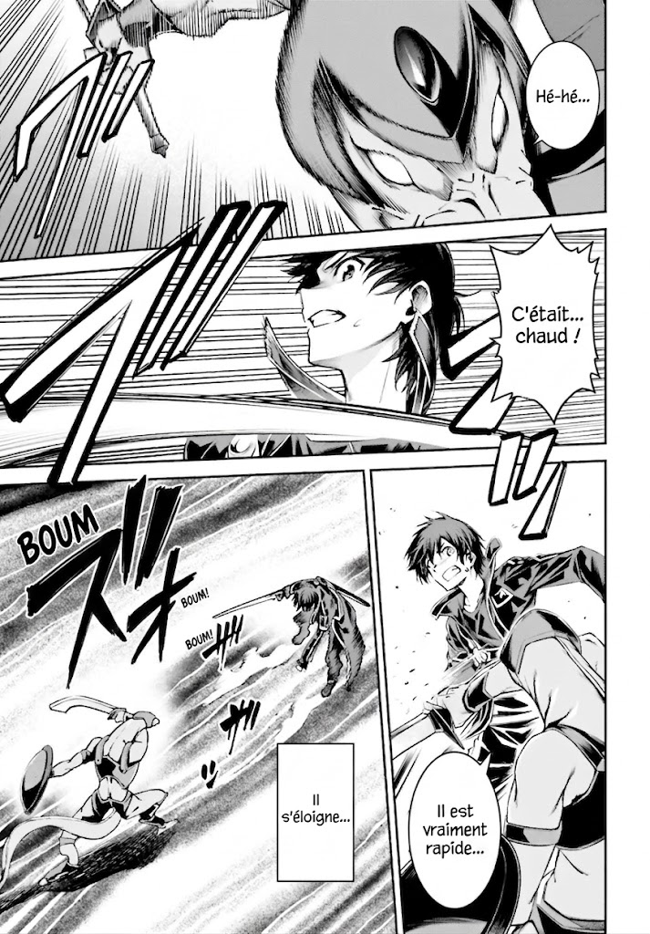 Read Sword Art Online Re Aincrad FR Manga Online