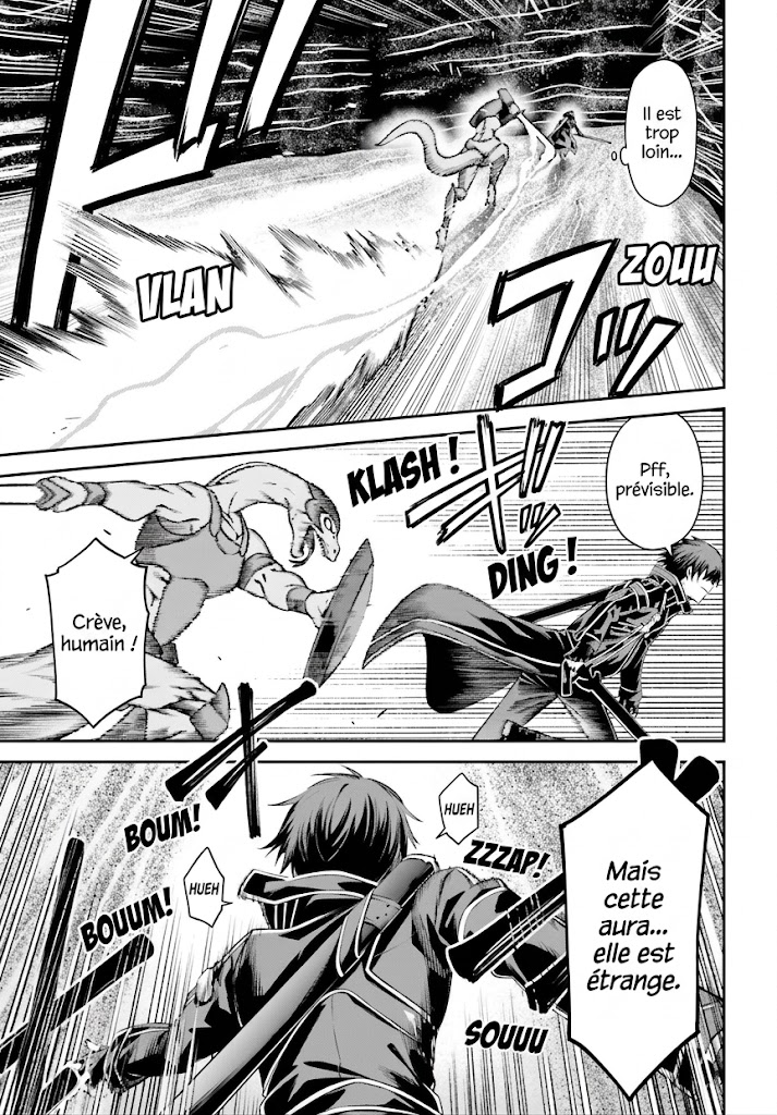 Read Sword Art Online Re Aincrad FR Manga Online