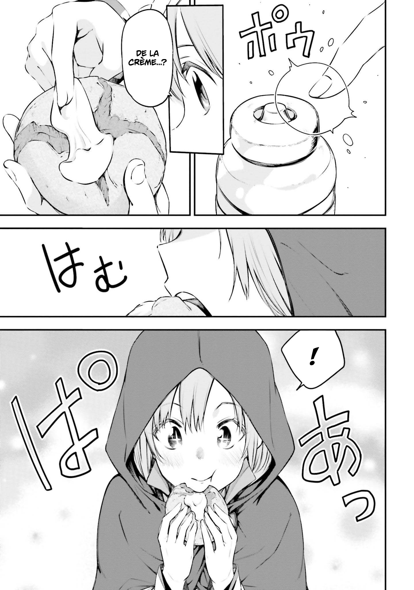 Read Sword Art Online Re Aincrad FR Manga Online