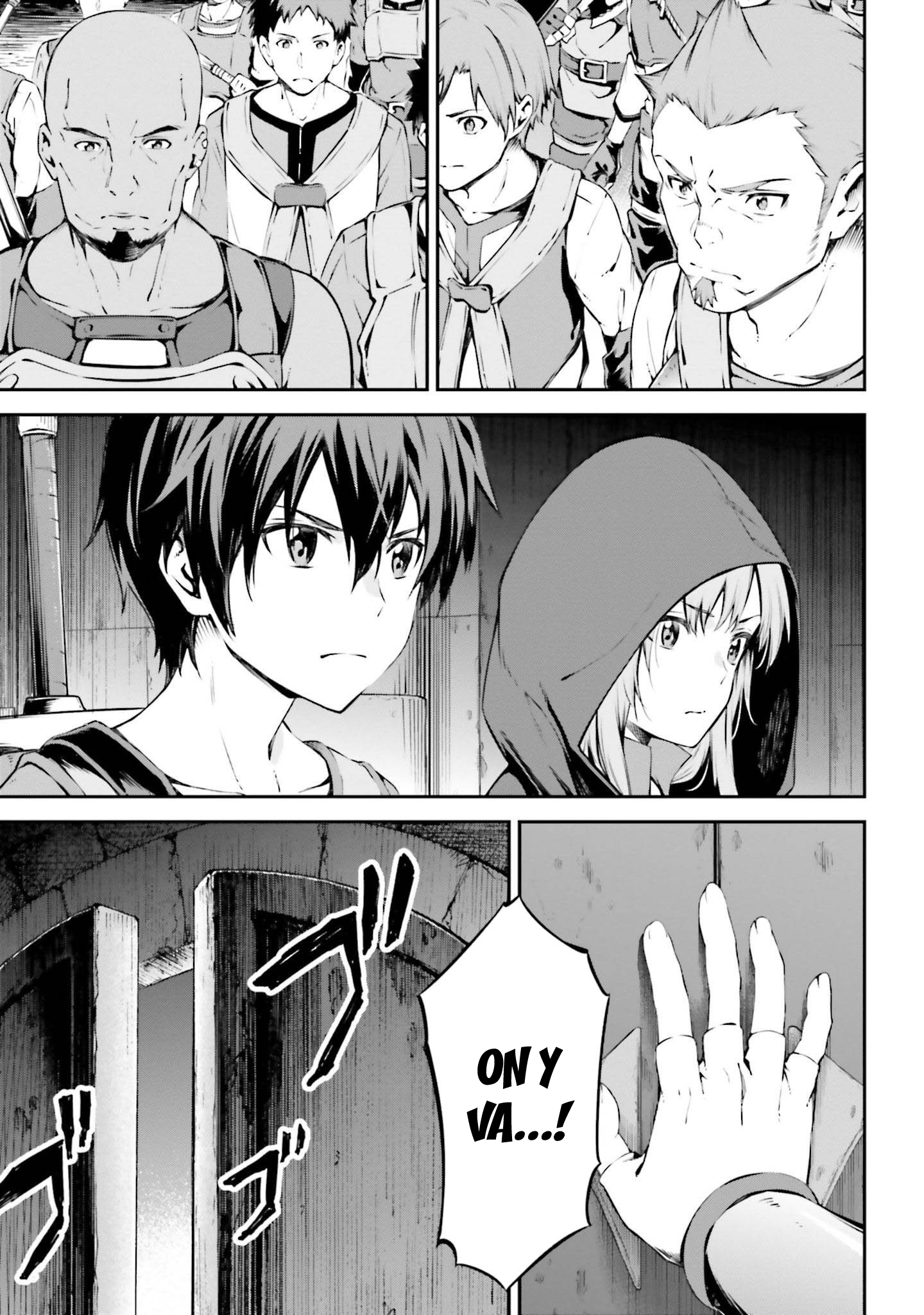 Read Sword Art Online Re Aincrad FR Manga Online
