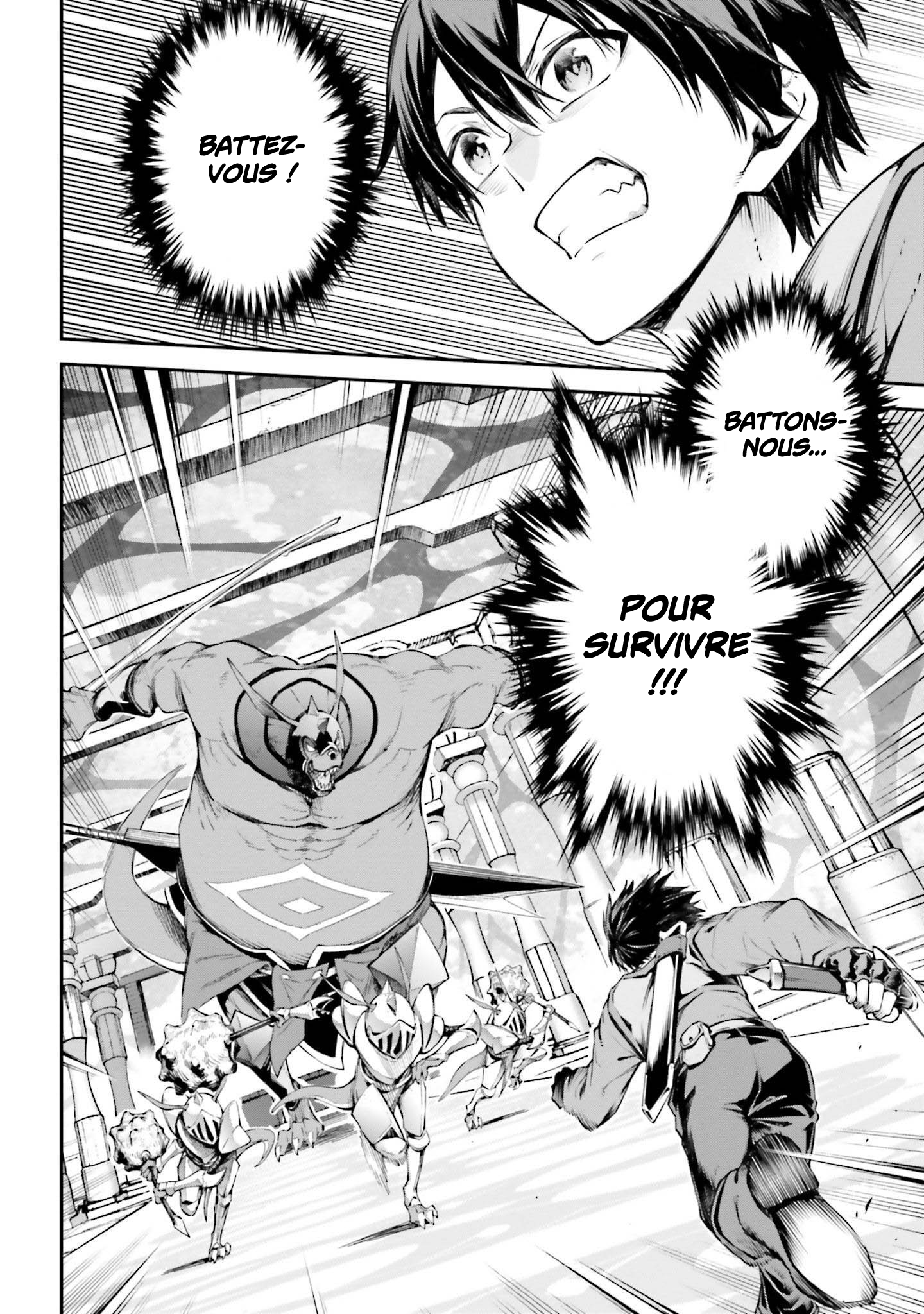 Read Sword Art Online Re Aincrad FR Manga Online