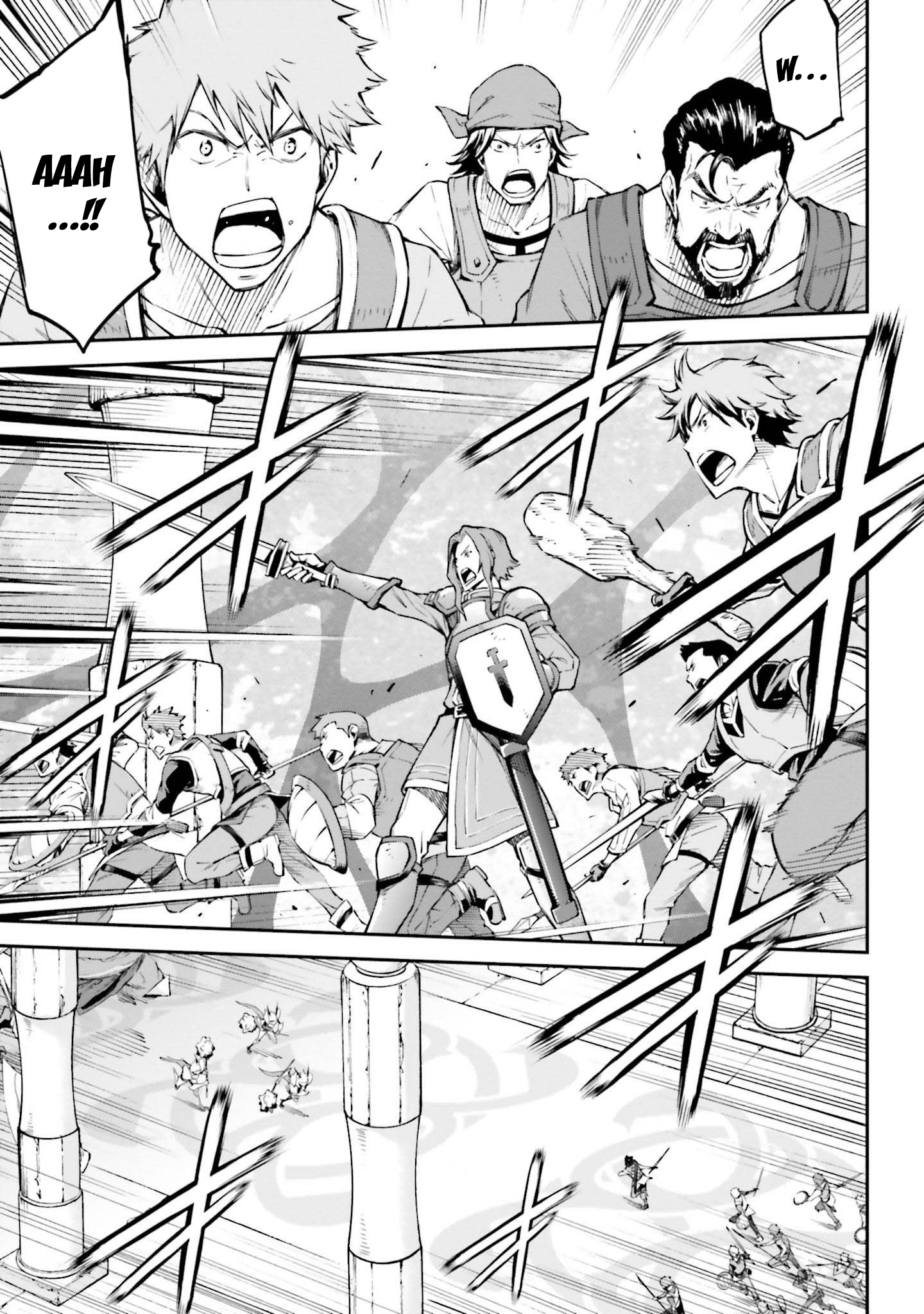 Read Sword Art Online Re Aincrad FR Manga Online