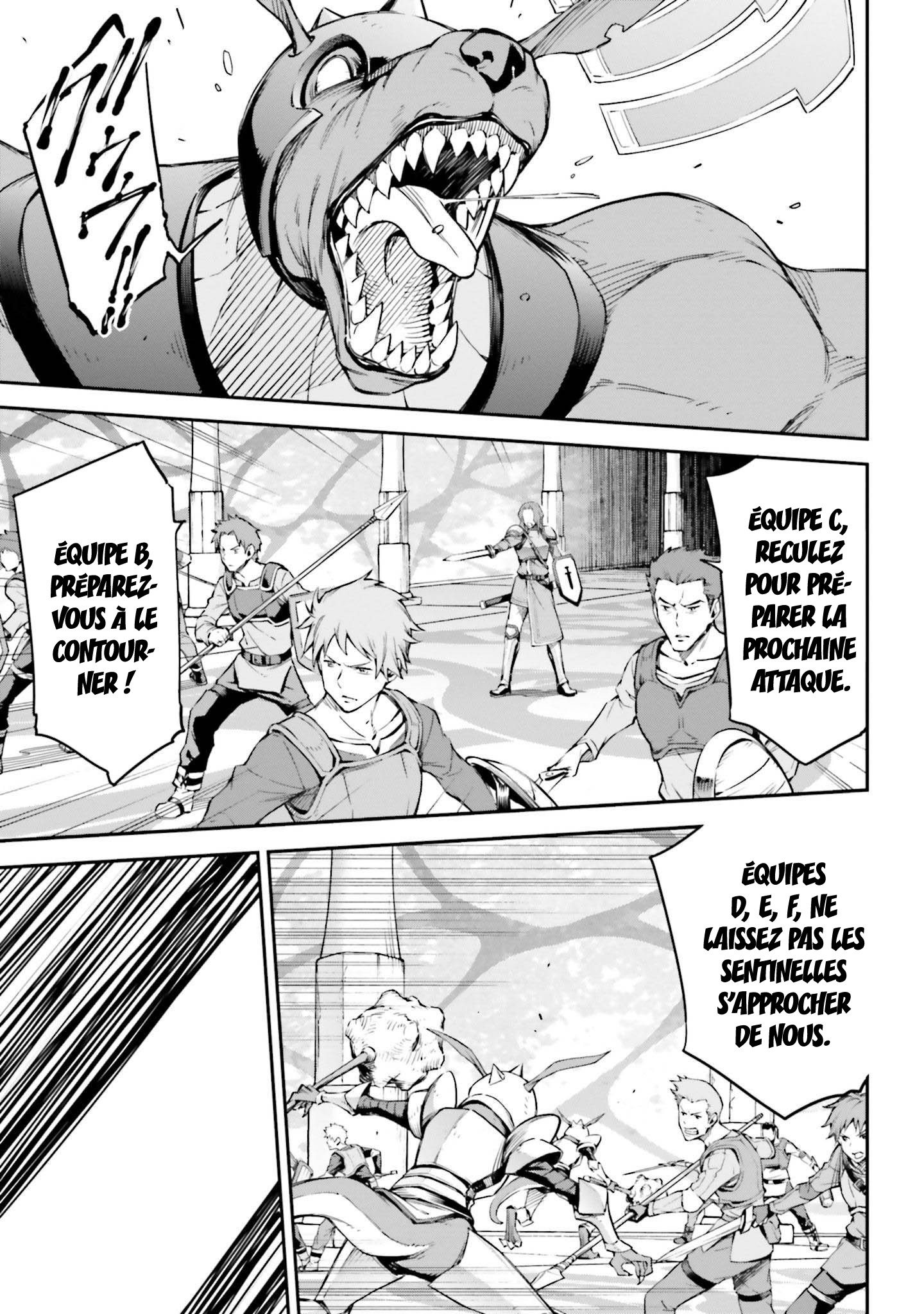 Read Sword Art Online Re Aincrad FR Manga Online