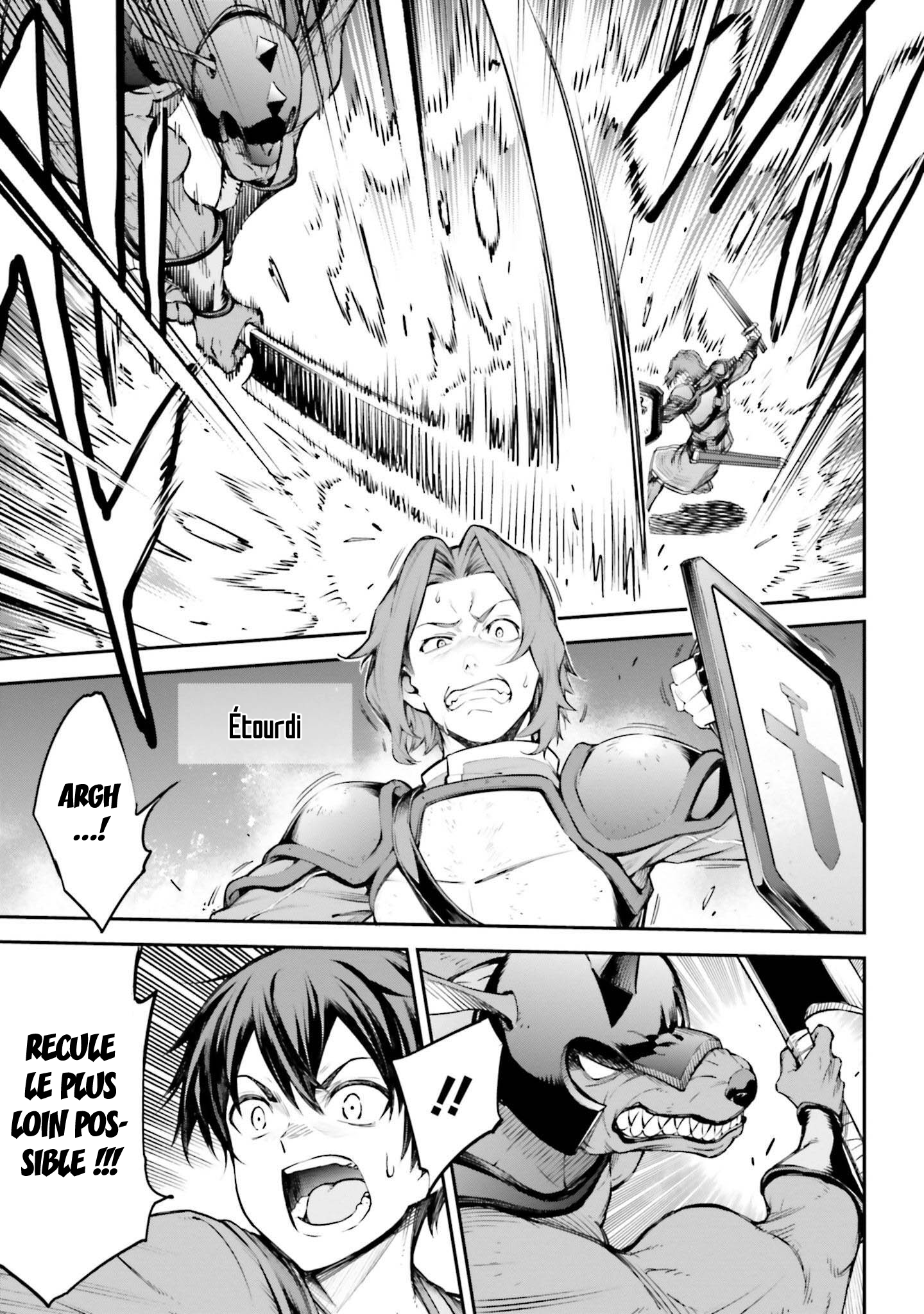 Read Sword Art Online Re Aincrad FR Manga Online