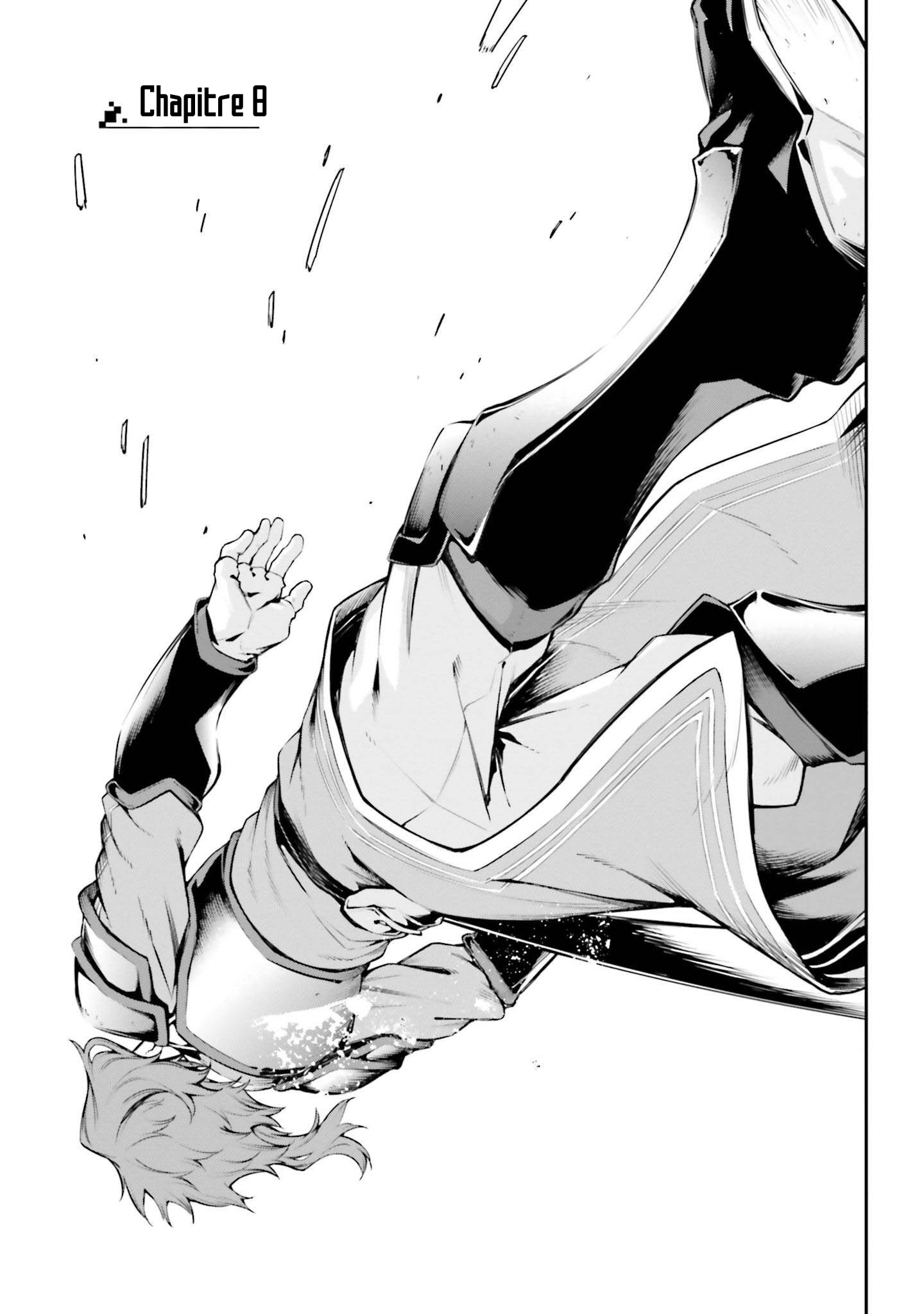 Read Sword Art Online Re Aincrad FR Manga Online