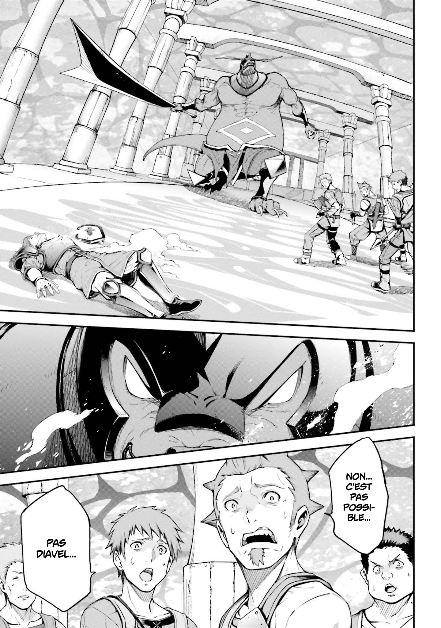Read Sword Art Online Re Aincrad FR Manga Online