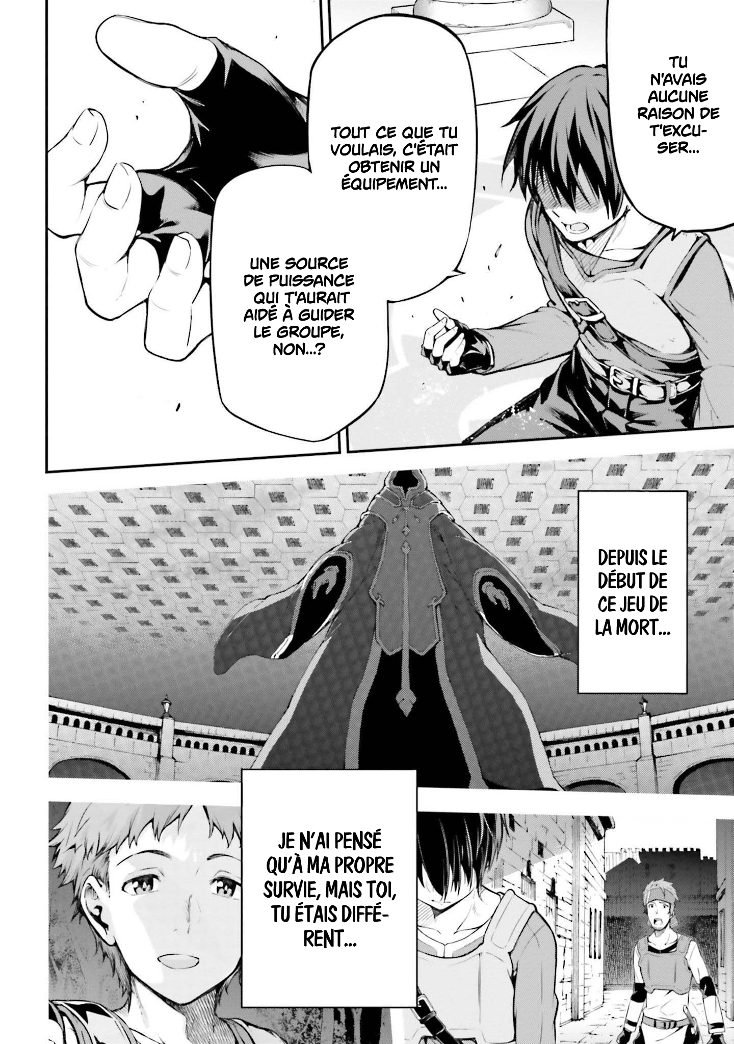 Read Sword Art Online Re Aincrad FR Manga Online
