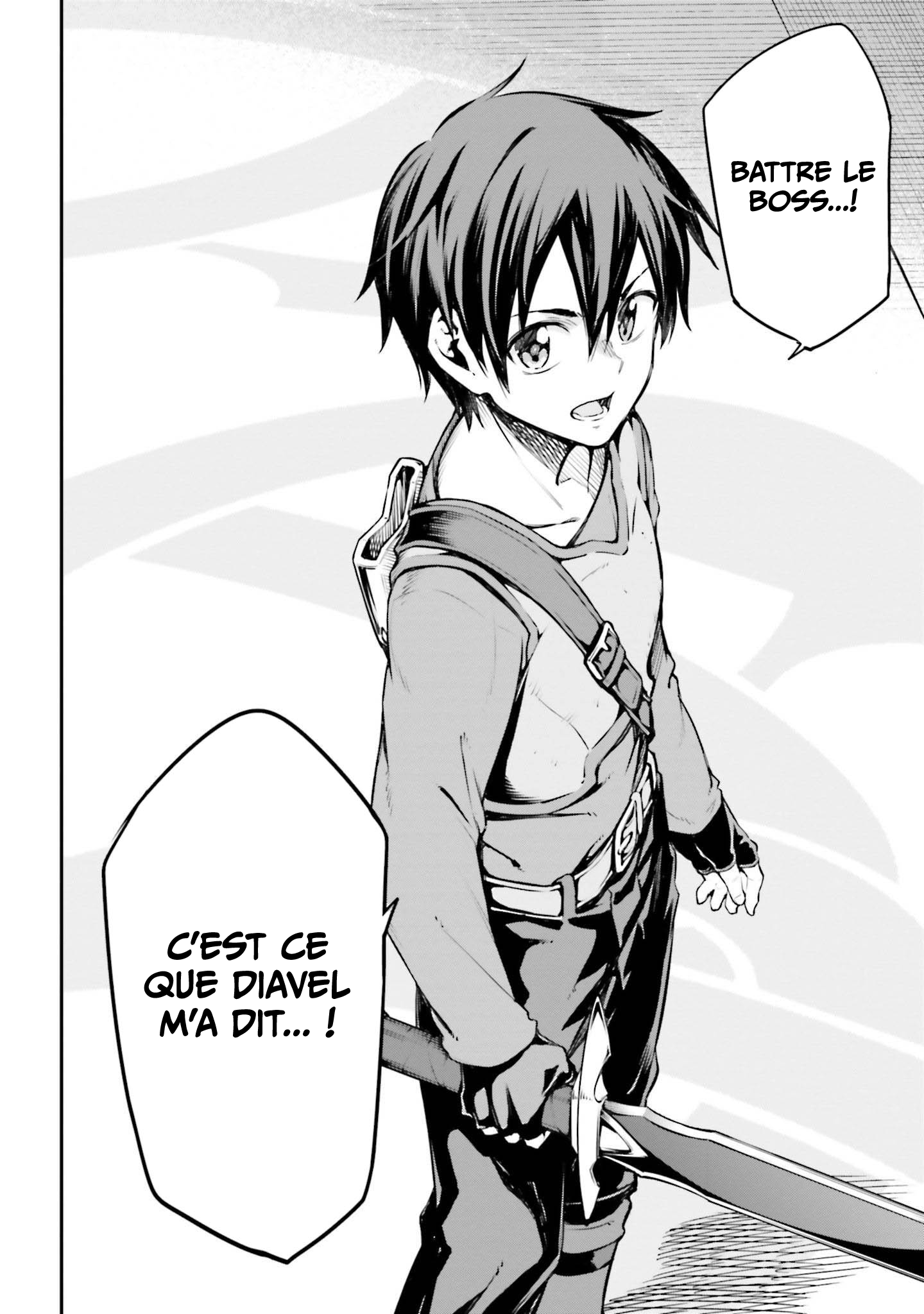 Read Sword Art Online Re Aincrad FR Manga Online