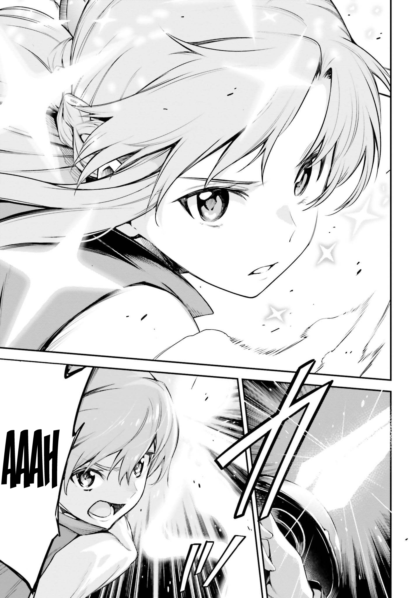 Read Sword Art Online Re Aincrad FR Manga Online