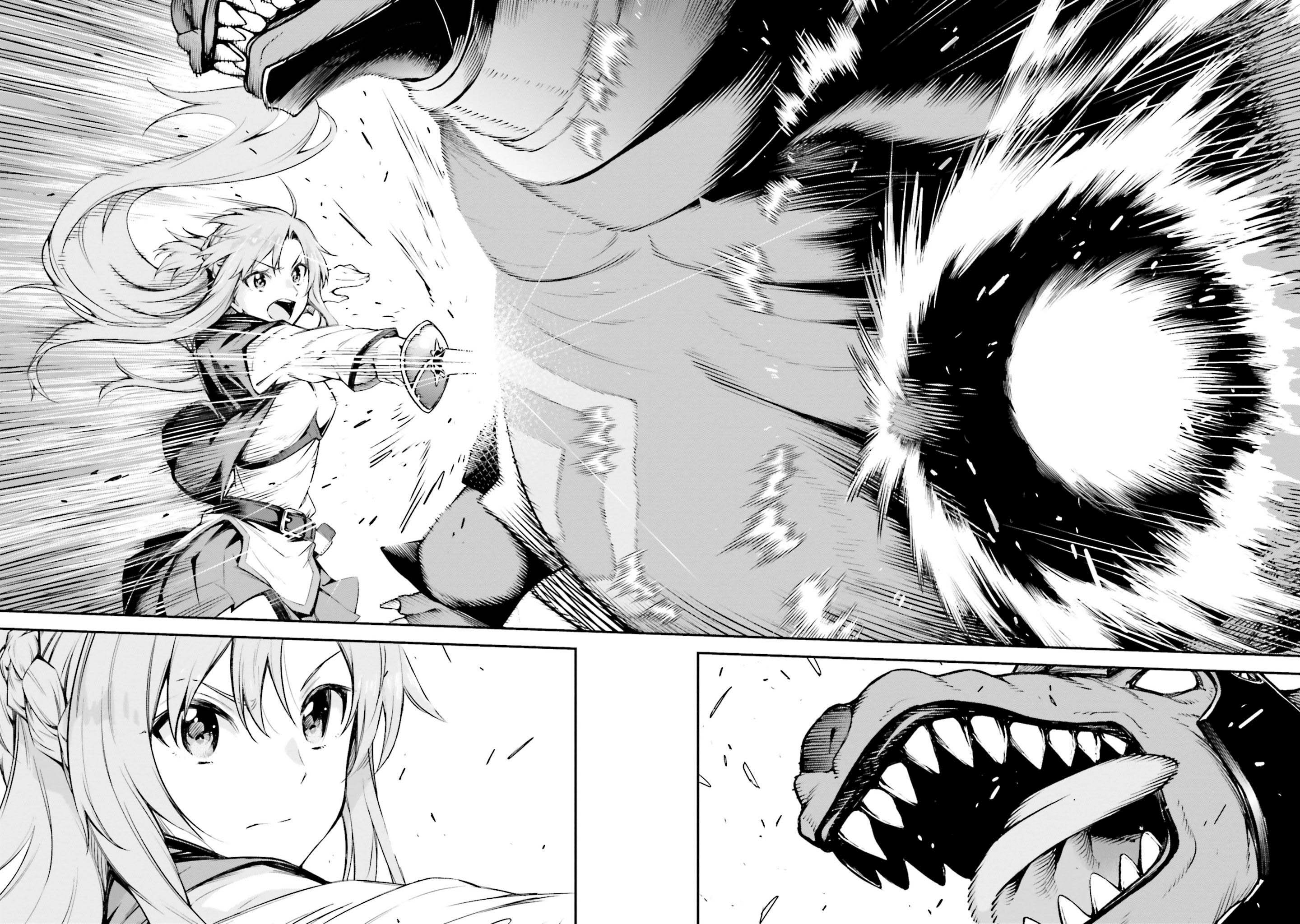 Read Sword Art Online Re Aincrad FR Manga Online