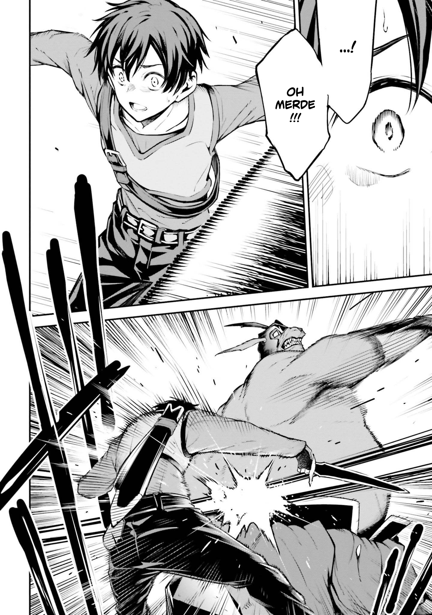 Read Sword Art Online Re Aincrad FR Manga Online