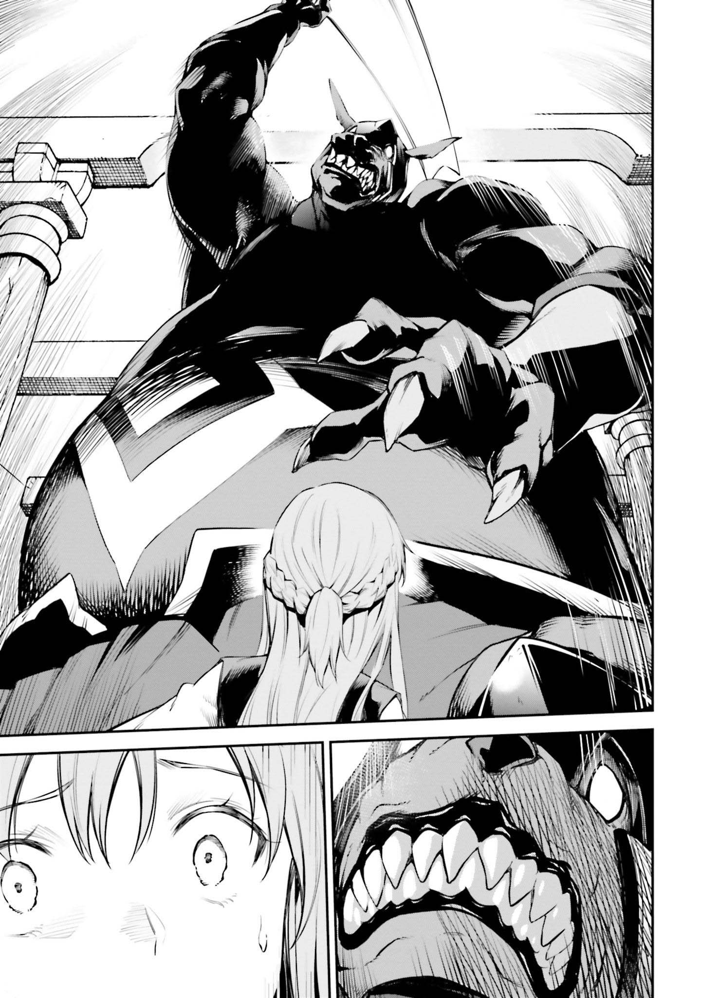 Read Sword Art Online Re Aincrad FR Manga Online