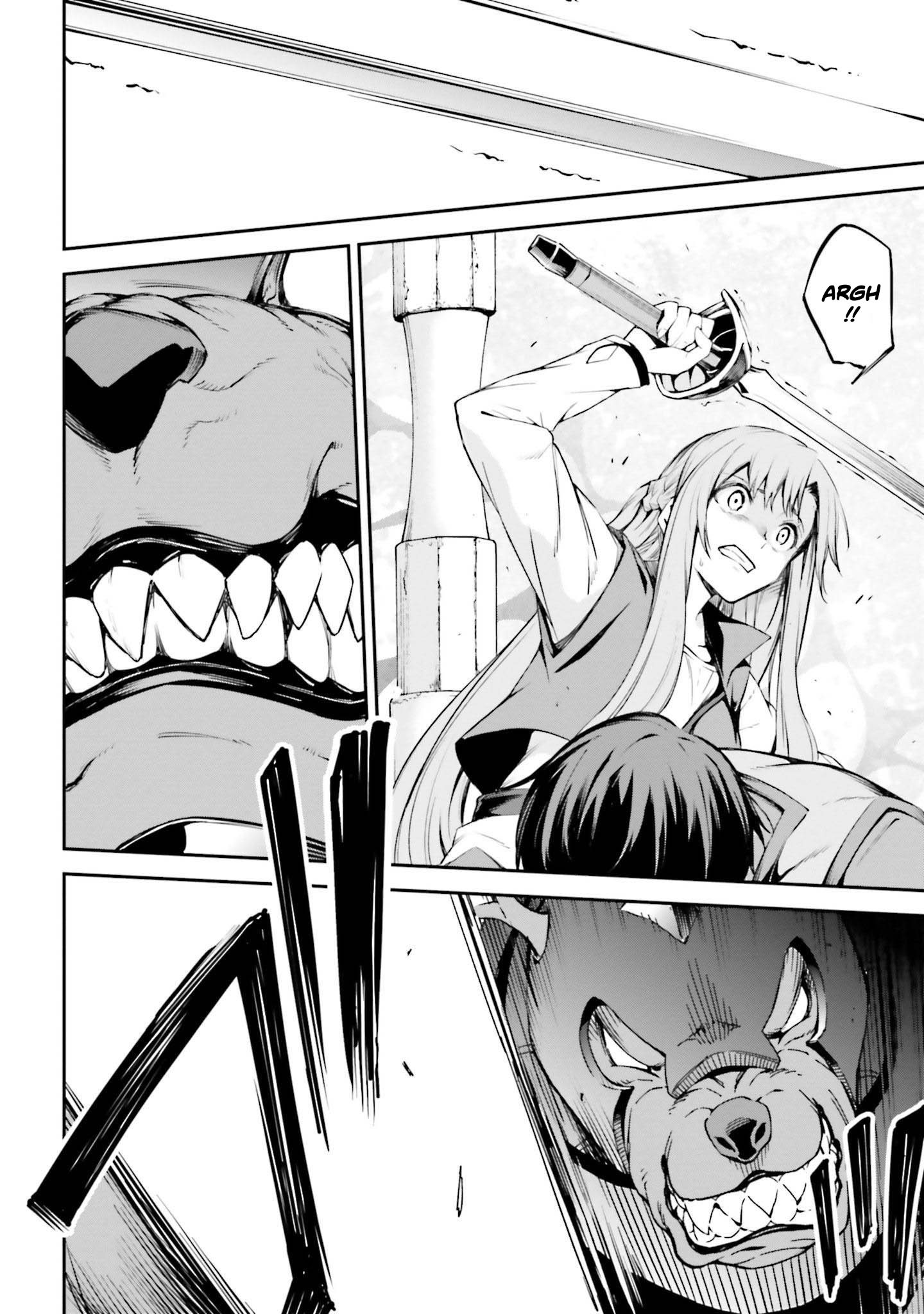 Read Sword Art Online Re Aincrad FR Manga Online
