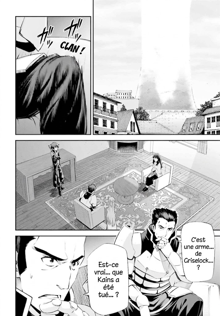 Read Sword Art Online Re Aincrad FR Manga Online