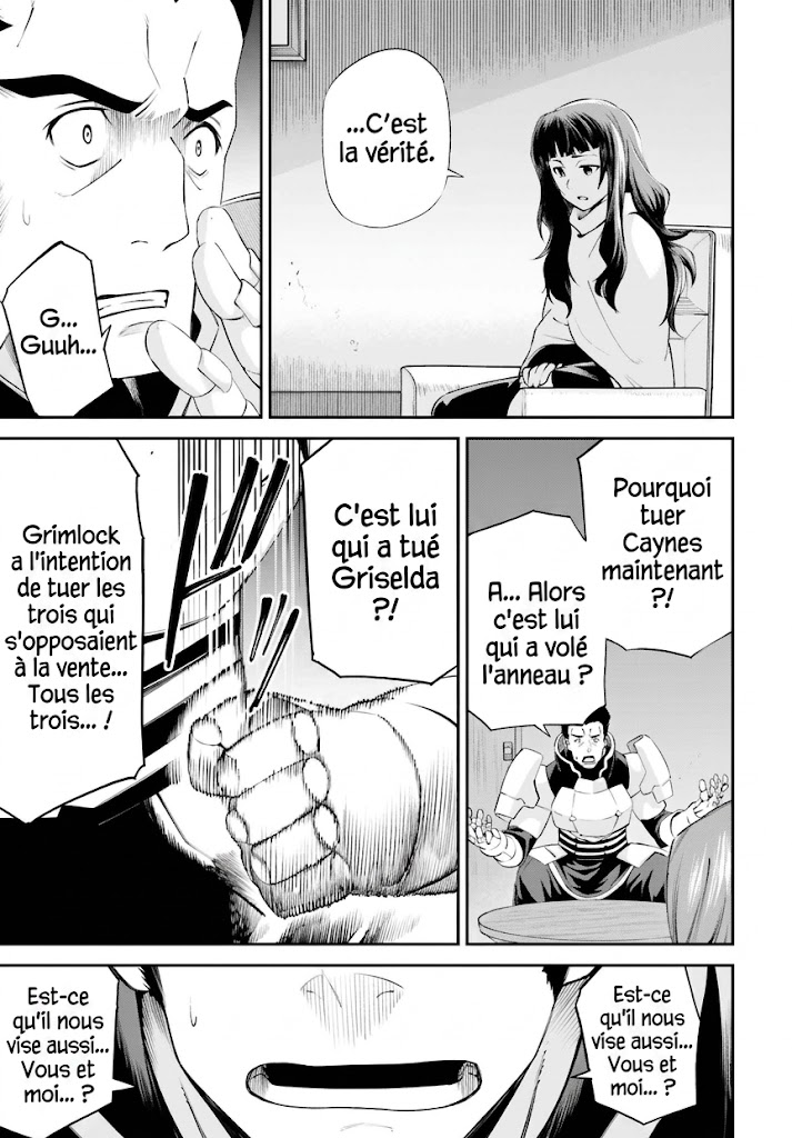 Read Sword Art Online Re Aincrad FR Manga Online
